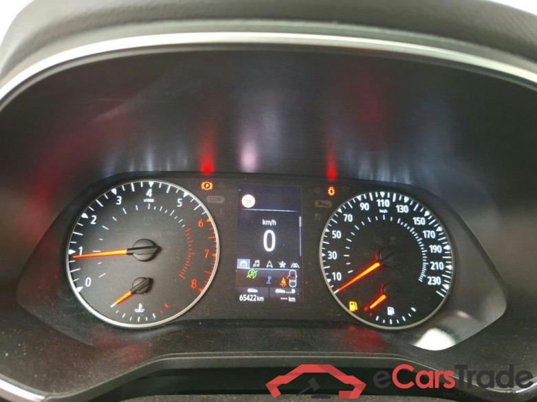 Clio V Business 1.0 TCe 100CV BVM5 E6dT #6