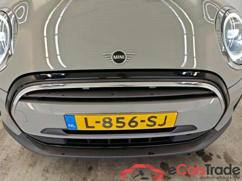 Mini 3-deurs 1.5 One Classic #4