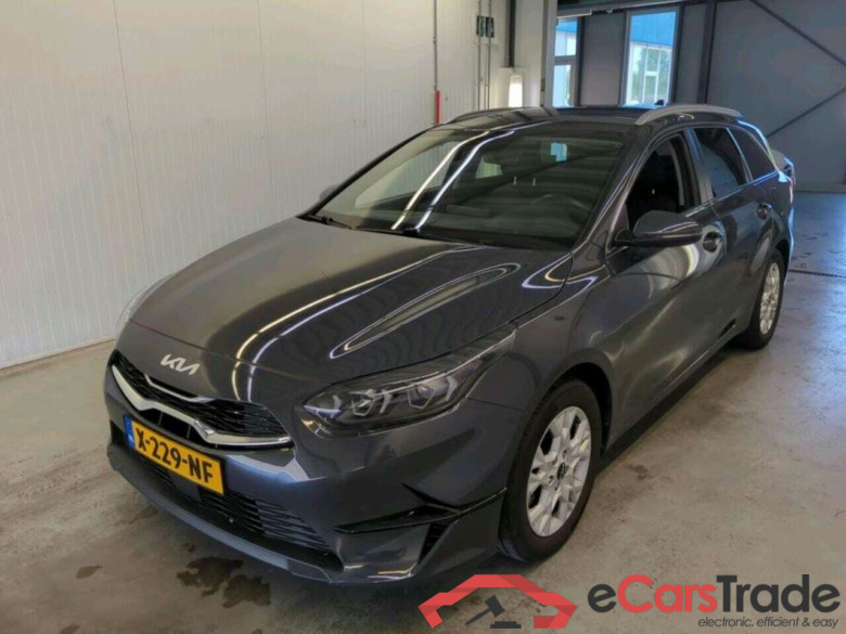 KIA ceed sportswagon 1.0 T-GDi DynPlusL. #1