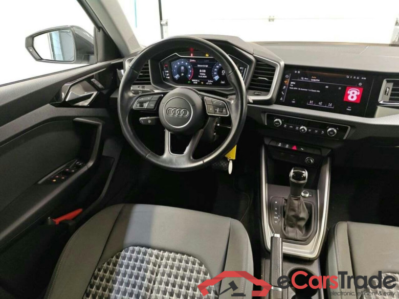 AUDI A1 citycarver 30 TFSI epic #3
