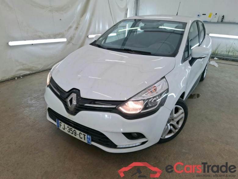 Clio IV Business Eco2 1.5 dCi