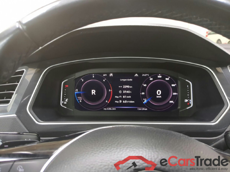 VOLKSWAGEN Tiguan 5p SUV 2.0 TDI 150 DSG7 Carat Exclusive #5