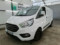 preview Ford Transit Custom #0