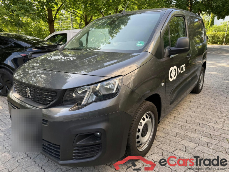 Partner Premium L1 1.5 HDi 75KW MT5 E6dT