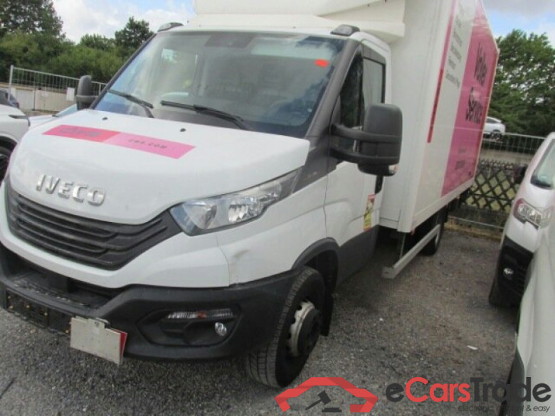 IVECO Daily 65 C ..