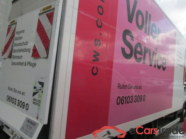 IVECO Daily 65 C .. #3