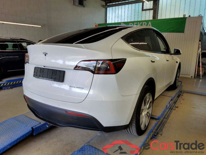 Tesla Model Y (01.2021->) DE - SUV5 Dual, Maximale Reichweite Dual AWD, 2021 - 2025 #3