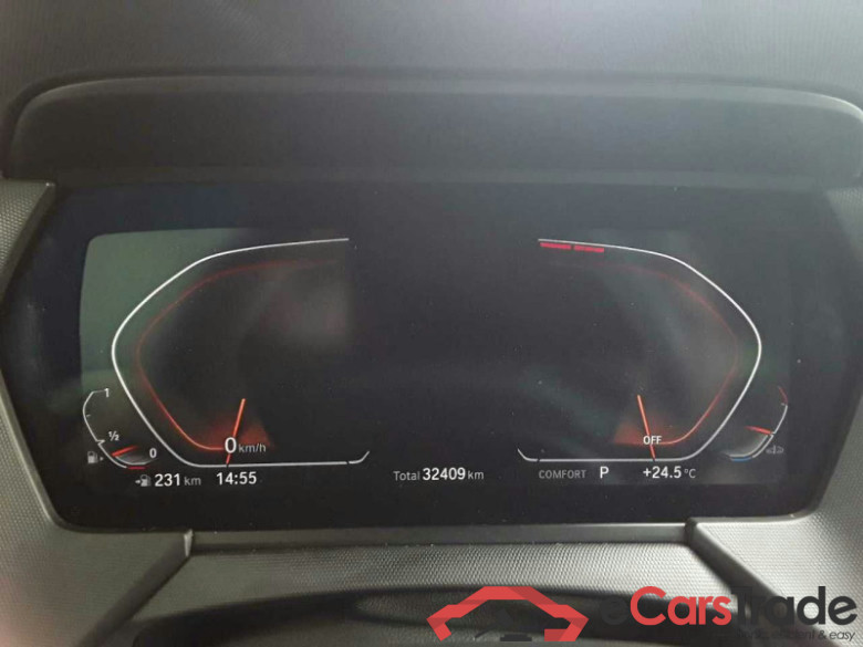 BMW 2 Gran Coupe (F44)(2019->) DE - Lim4 220 i EU6d, Advantage OPF, 2020 - 2024 #4
