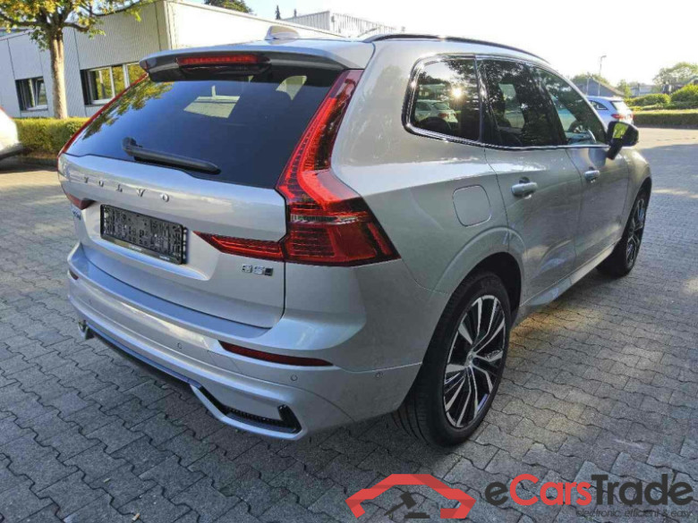 Volvo XC60 (03.2017->) DE - SUV5 B5 (Benzin) AWD EU6d, Ultra Dark Mild-Hybrid, (Facelift) 2023 - 2024 #3