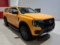 preview Ford Ranger #0