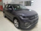 preview Volkswagen T-Cross #0