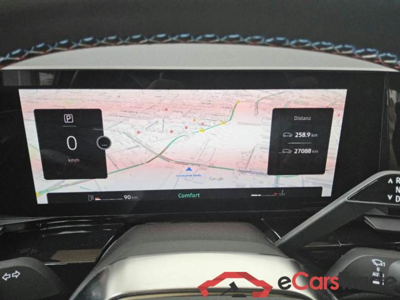 Renault Austral (07.2022->) DE - SUV5 1.3 TCe 160 Mild-Hybrid EU6d, Techno Esprit Alpine, 2022 - 2024 #6
