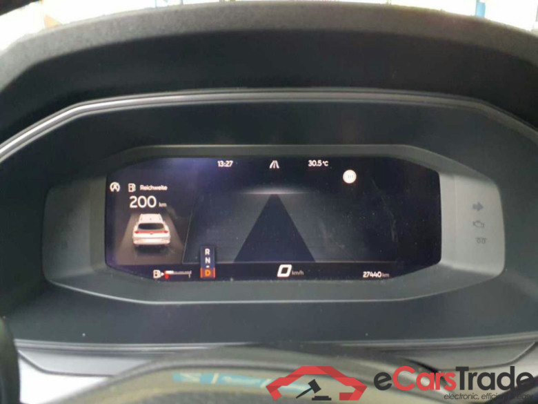 Cupra Formentor (KM7)(08.2020->) DE - SUV5 2.0 TSI EU6d, VZ 4Drive, 2020 - 2024 #3