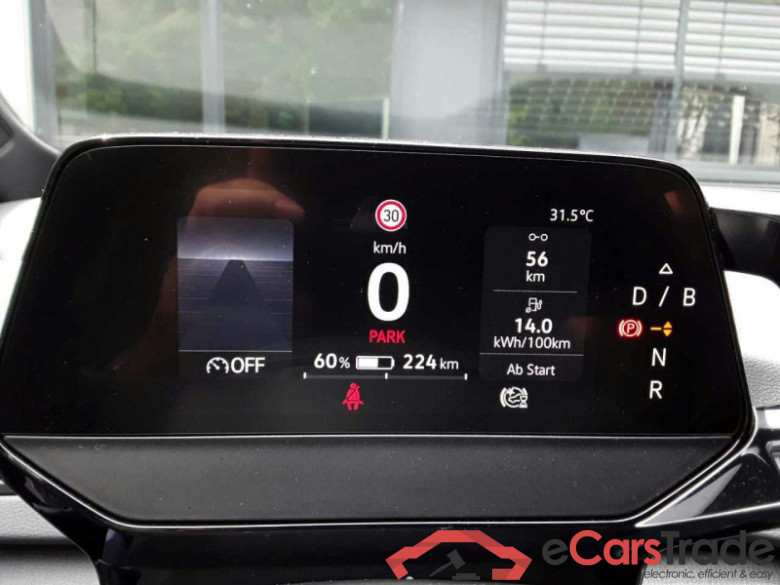 Volkswagen ID.3 (E11)(06.2020->2023) DE - LimS5 Pro, Life, 2020 - 2021 #3