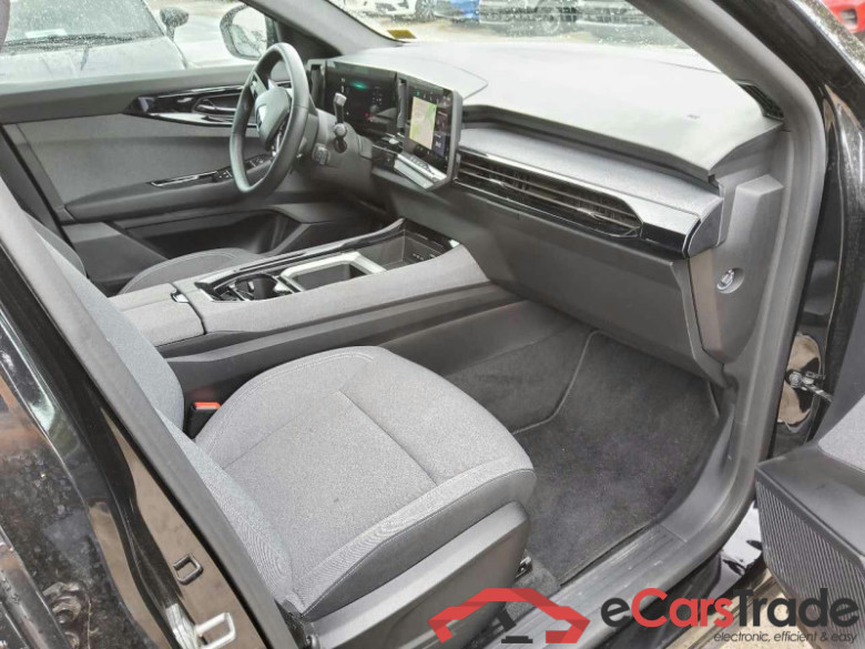 Renault Austral (07.2022->) DE - SUV5 1.3 TCe 160 Mild-Hybrid EU6d, Evolution, 2023 - 2024 #5