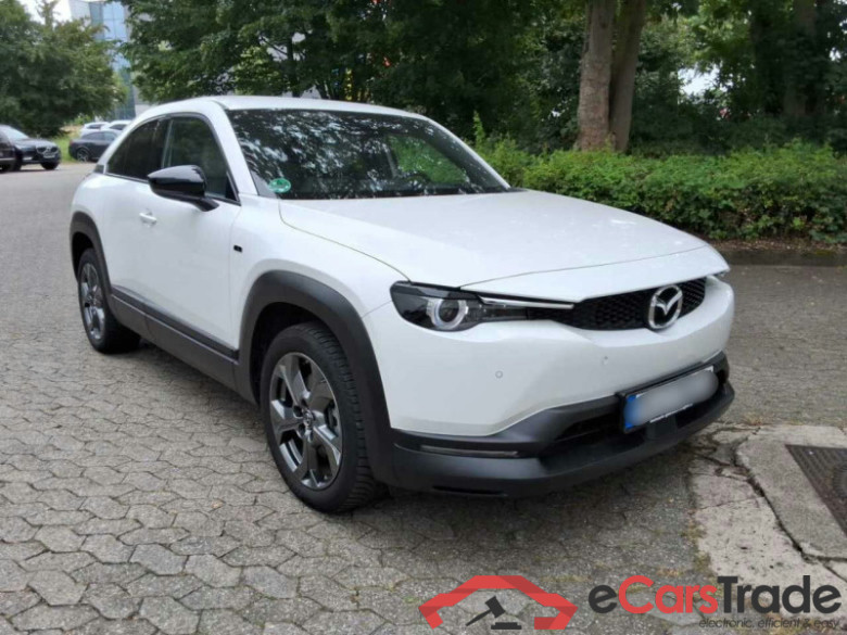 Mazda MX-30 (DR)(05.2020->) DE - SUV5 e-SKYACTIV, Advantage, 2022 - 2025 #1
