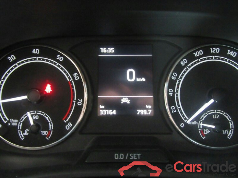 Skoda Fabia (PJ3)(06.2021->) DE - LimS5 1.0 MPI EU6d, Active, 2021 - 2023 #6