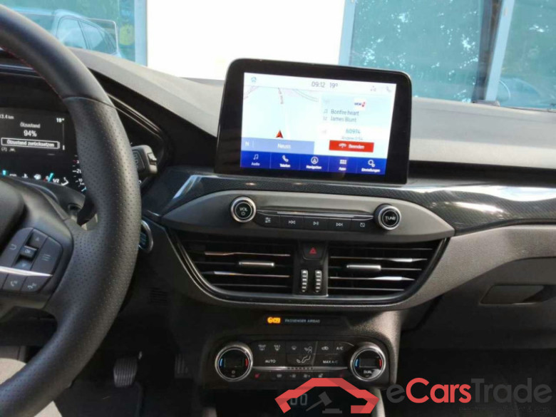 Ford Focus Turnier (CGE)(2018->) DE - Kb5 1.0 EcoBoost EU6d, ST-Line S/S, (Facelift) 2021 - 2023 #2