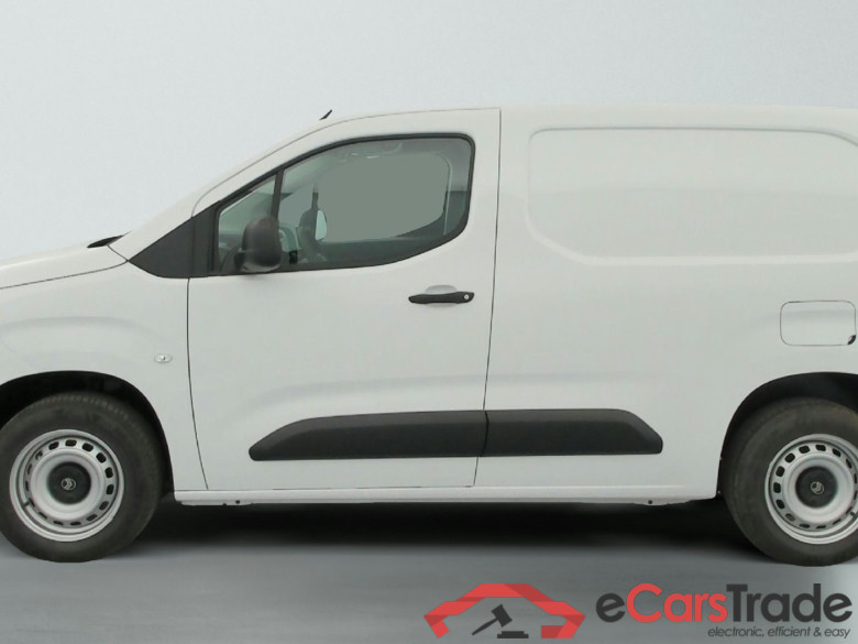 Citroen Berlingo M DIESEL 100 CH MANUELLE Diesel 100 ch #2