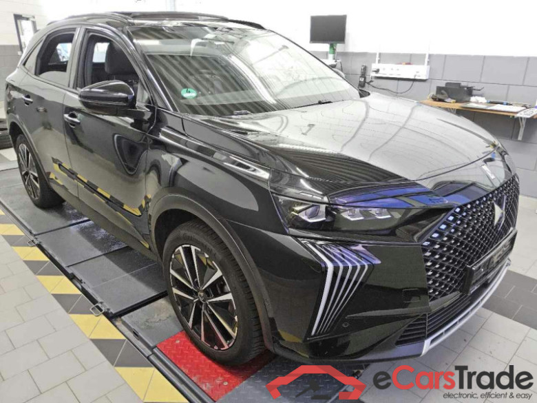 DS Automobiles DS 7 (07.2022->) DE - SUV5 1.5 BlueHDi 130 FAP EU6d, Opera S&S, (Facelift) 2022 - 2024 #2