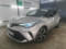 preview Toyota C-HR #0