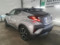 preview Toyota C-HR #1