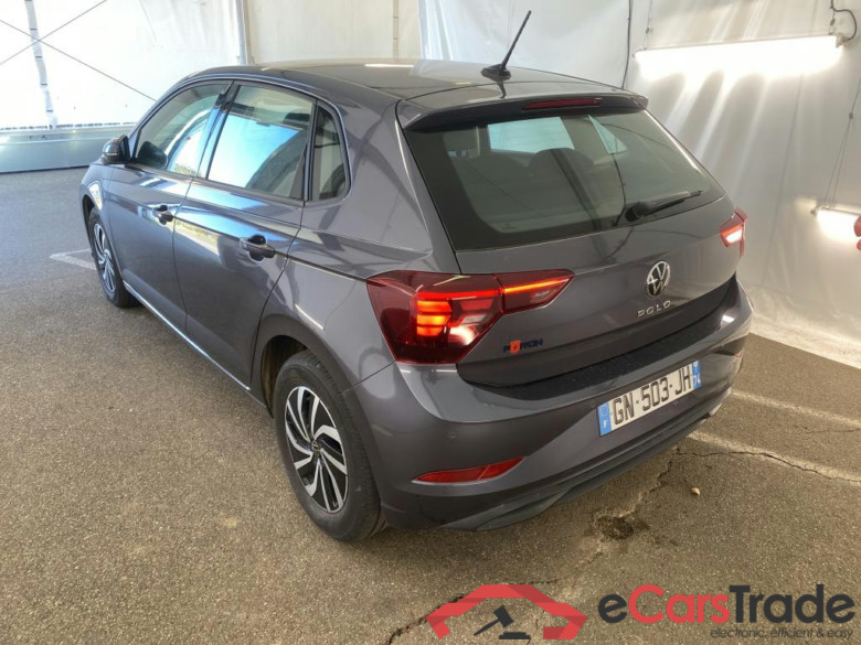 Polo VI Life Plus 1.0 TSI 95CV BVM5 E6d #2
