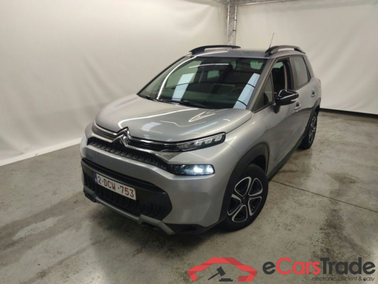 Citroën C3 Aircross 1.2 PureTech 110 S&S MAN6 Feel 5d #1
