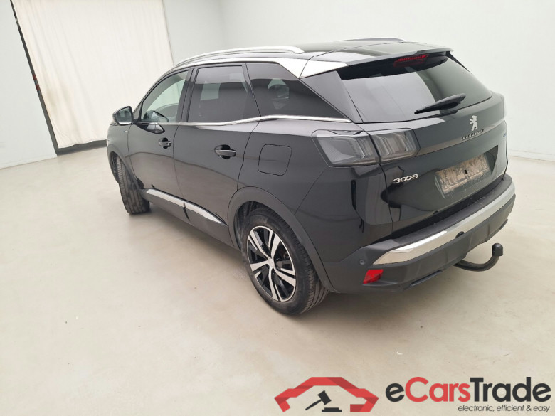 Peugeot, 3008 '16, 3008 225 PHEV GT Aut. #3