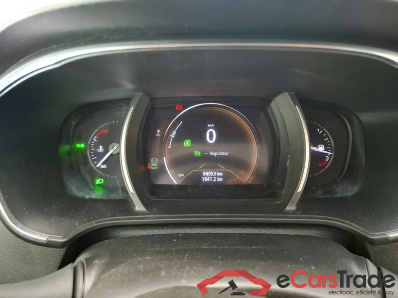 Megane IV Berline 5pt. Business 1.5 dCi 115CV BVM6 E6dT #6