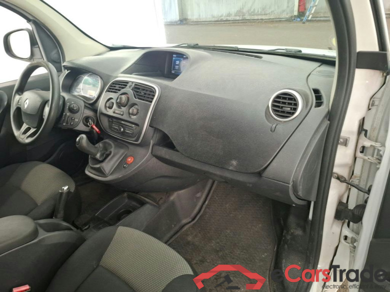 Kangoo Express Compact Extra (Série Spéciale) 1.5 dCi 75CV BVM5 E6 #5