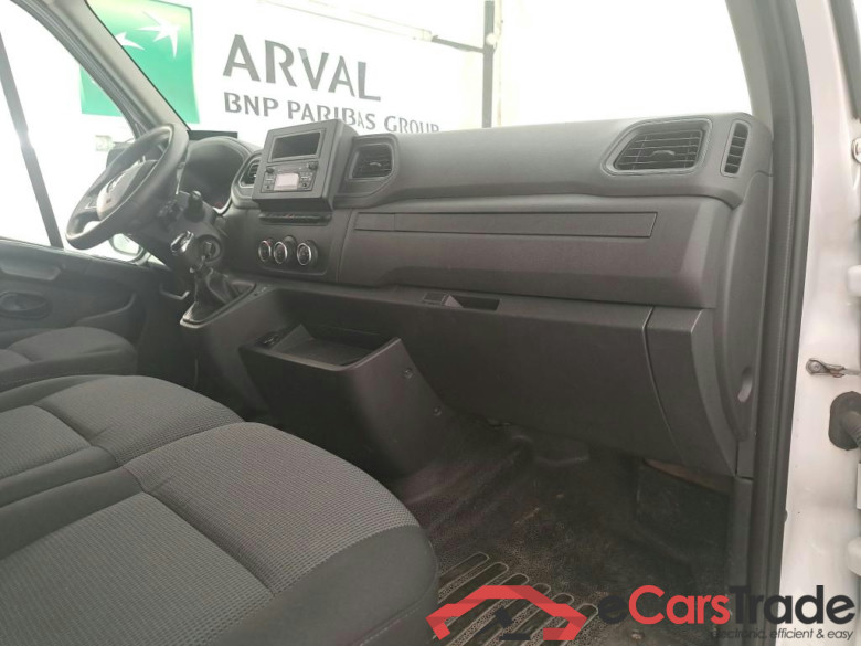 Master III Fourgon L2H2 3 3 Grand Confort dCi 135CV BVM6 E6dT #5