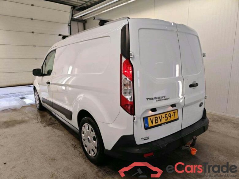 FORD Transit Connect 1.5 EcoBlue L2 Trend #6