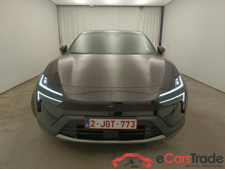 Polestar 4 Prime Long Range Single Motor