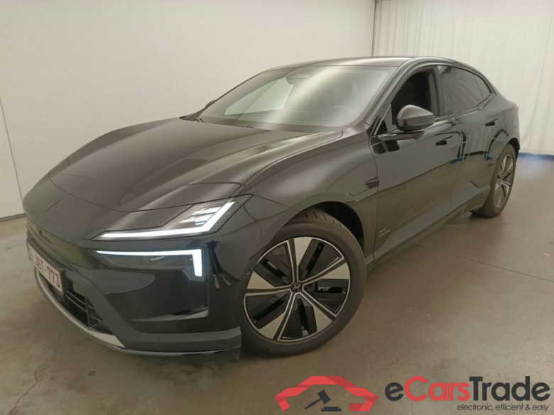 Polestar 4 Prime Long Range Single Motor #2