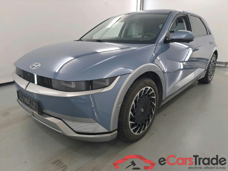 HYUNDAI IONIQ BEV 73KWH BALANCE