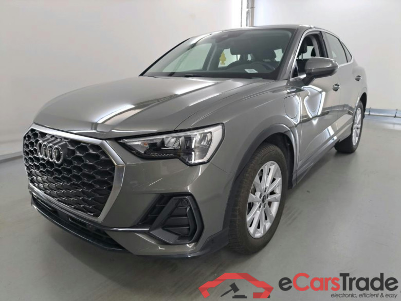 AUDI Q3 SPORTBACK 1.4 45 TFSI E S TRONIC #1