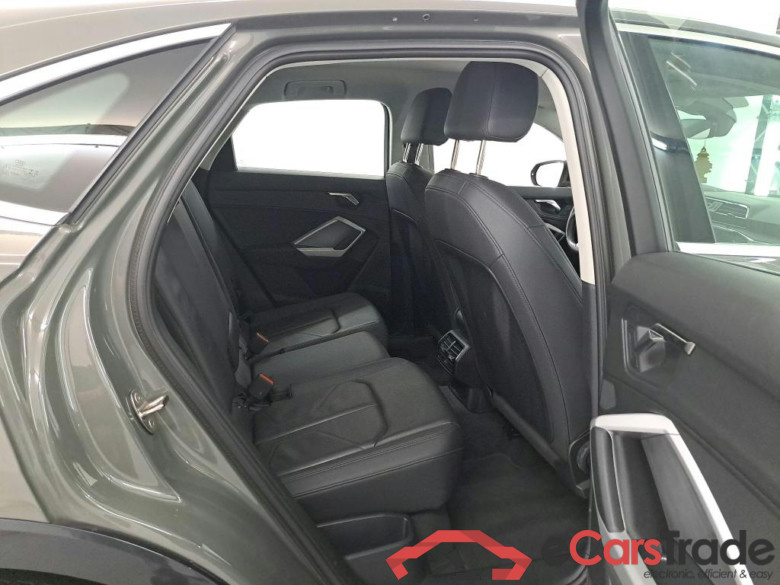 AUDI Q3 SPORTBACK 1.4 45 TFSI E S TRONIC #6