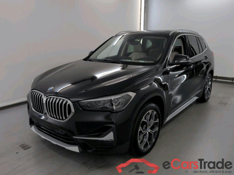 BMW X1 - 2019 1.5iA xDrive25e PHEV OPF #1
