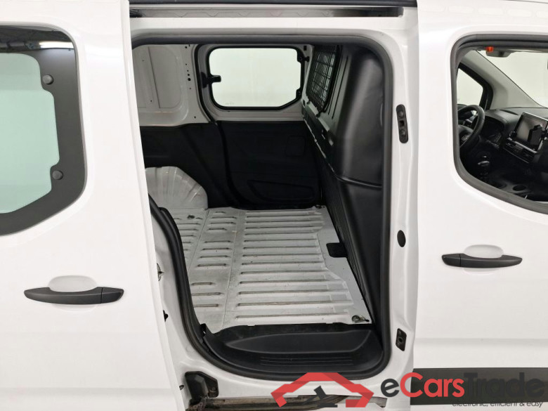 CITROËN BERLINGO 1.5 BLUEHDI 100 M LIGHT #6
