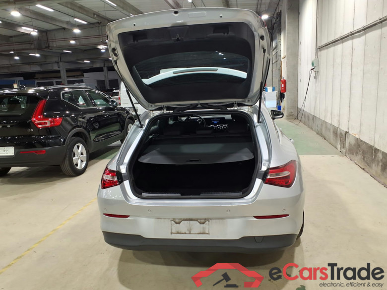 MERCEDES-BENZ CLA SHOOTING BRAKE 2.0 CLA 180 D BUS SOLUTION ESSENTIAL #3