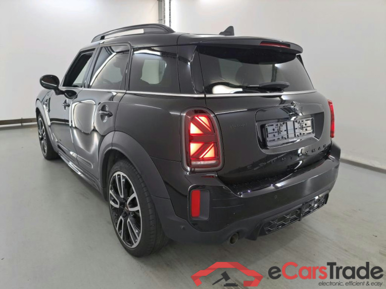 MINI COUNTRYMAN 1.5 COOPER #3