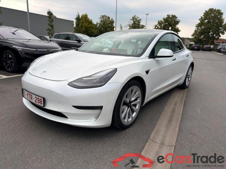 TESLA Model 3 75 kWh Performance Dual Motor #1