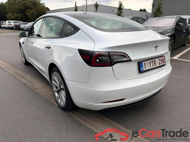 TESLA Model 3 75 kWh Performance Dual Motor #4