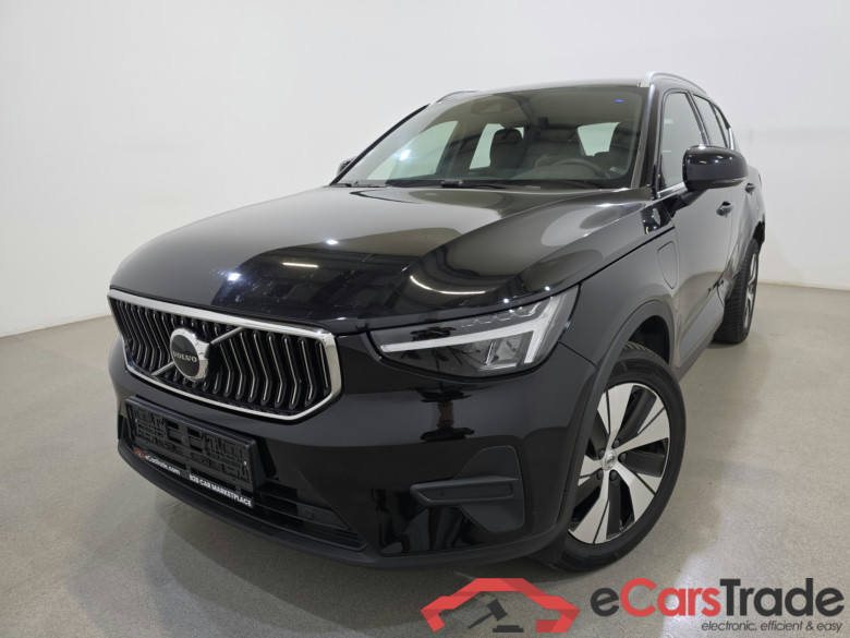 Volvo XC40 1.5 T4 Plug-In Hybrid Aut. LED Virtual ACC Navi Sport-Seats KeylessGo Klima PDC ...