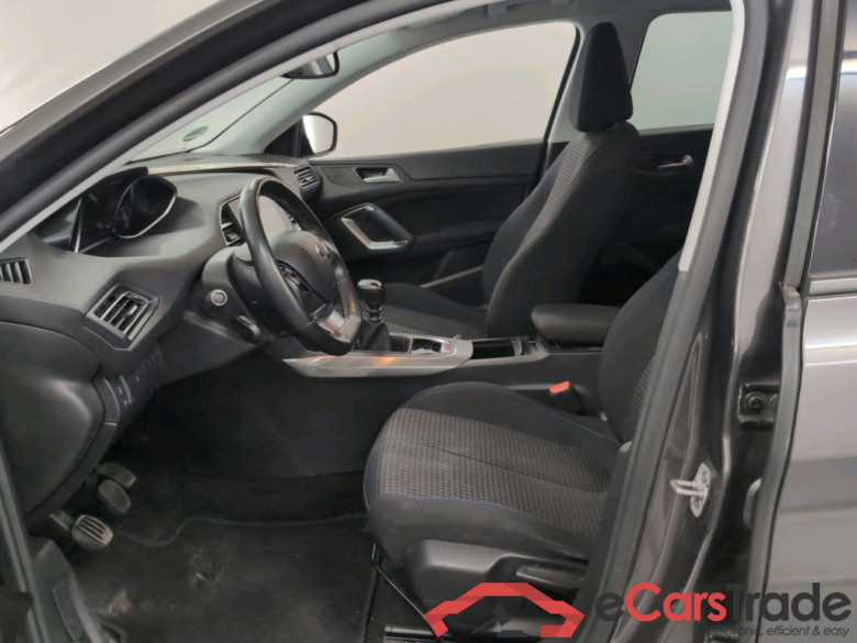 PEUGEOT 308 SW DIESEL - 2017 1.5 BlueHDi Style (EU6.2) #5