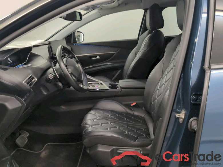 PEUGEOT 5008 1.5 BLUEHDI 130 AUTO ALLURE PACK #5