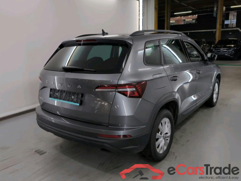 SKODA KAROQ 1.0 TSI 81KW AMBITION #4