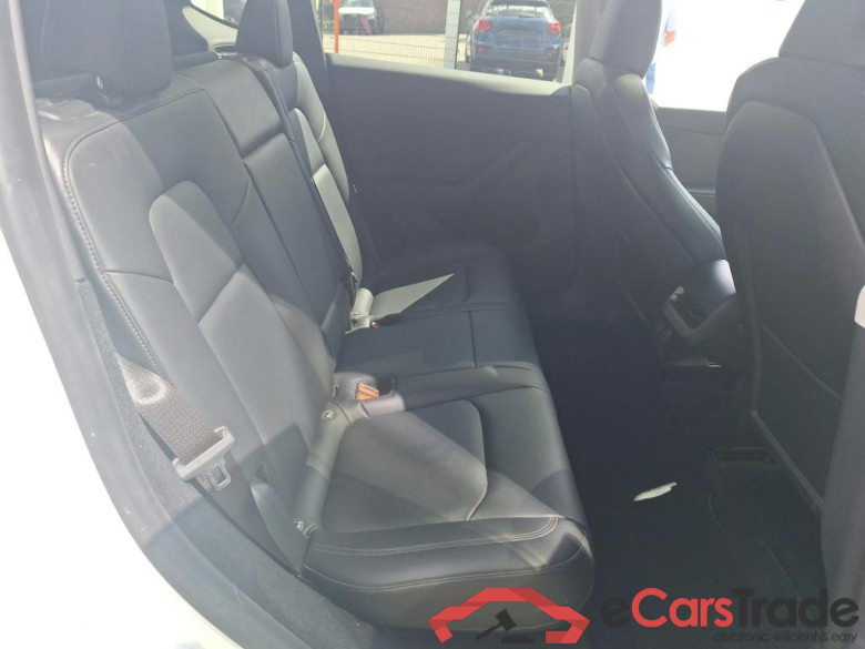 TESLA MODEL Y BEV LONG RANGE AUTO 4WD #6