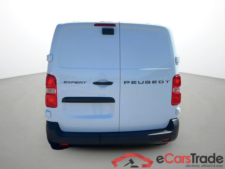 Peugeot Expert M Diesel 120 CH manuelle #1